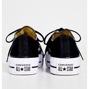 Converse Platform Sneakers